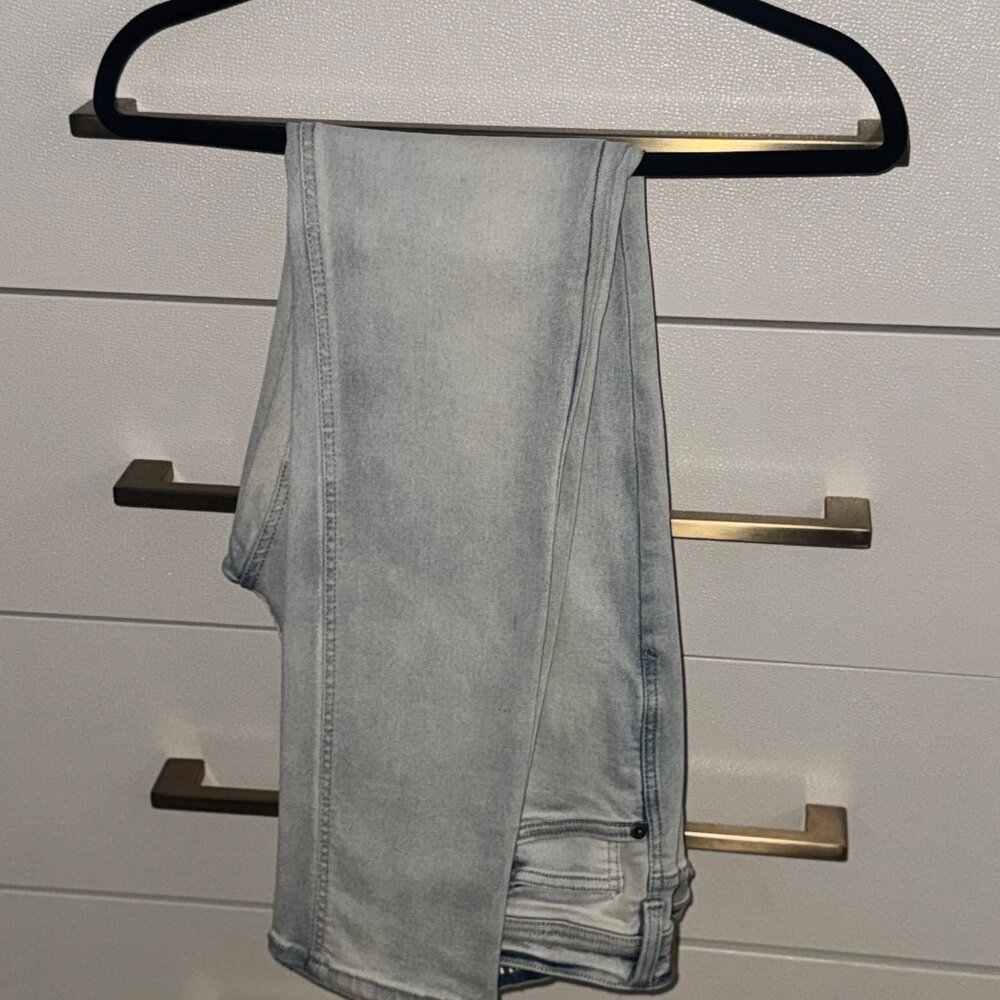 Buffalo - David Bitton Max-X Basic Denim Skinny J… - image 4